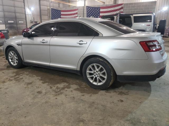 Photo 2 from auction – 2013 FORD TAURUS SE with VIN 1FAHP2D84DG181570