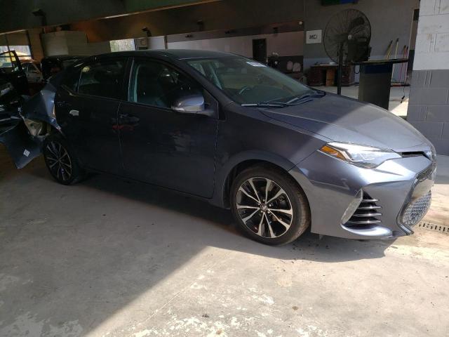 Photo 4 from auction – 2017 TOYOTA COROLLA L with VIN 2T1BURHE4HC754036
