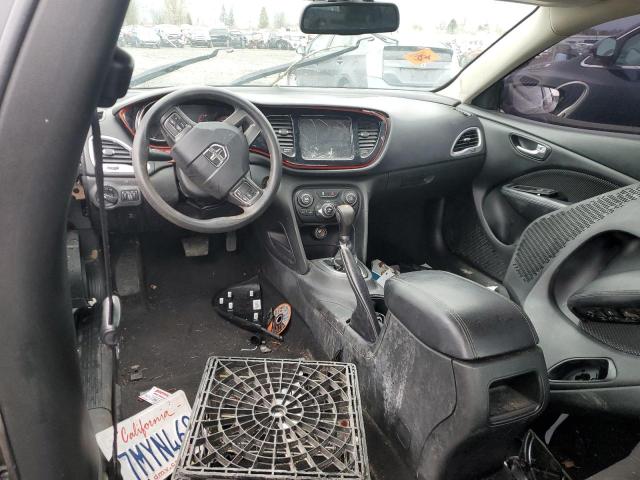 Photo 8 from auction – 2015 DODGE DART SXT with VIN 1C3CDFBB9FD364684