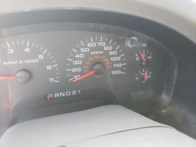 Photo 9 from auction – 2006 FORD F150 with VIN 1FTPF12V96NB35467
