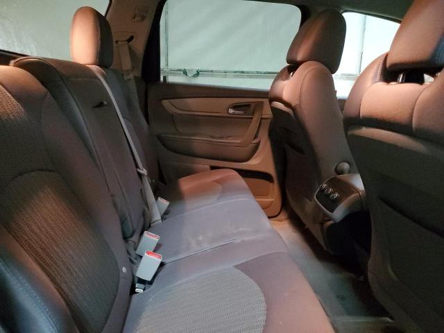 Photo 11 from auction – 2013 CHEVROLET TRAVERSE L with VIN 1GNKRFED7DJ125615