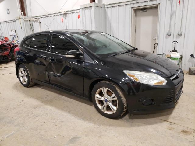Photo 4 from auction – 2013 FORD FOCUS SE with VIN 1FADP3K21DL275707