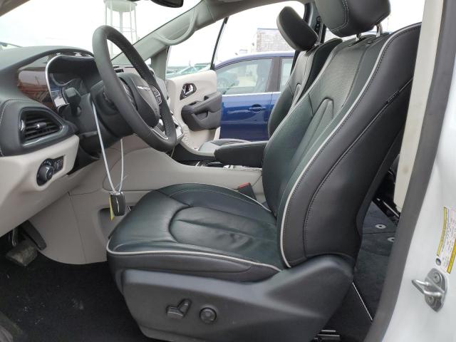 Photo 7 from auction – 2022 CHRYSLER PACIFICA L with VIN 2C4RC3GGXNR174335