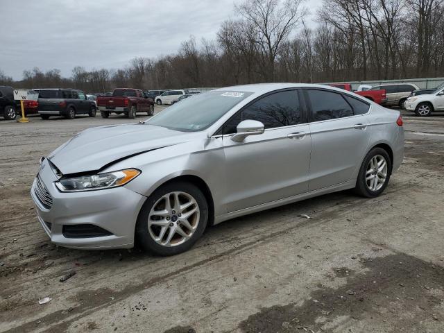 Photo 1 from auction – 2016 FORD FUSION SE with VIN 3FA6P0H70GR312813
