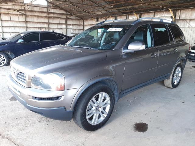 VOLVO XC90 3.2 2011 with VIN YV4952CZ0B1594047 - Photo from auction
