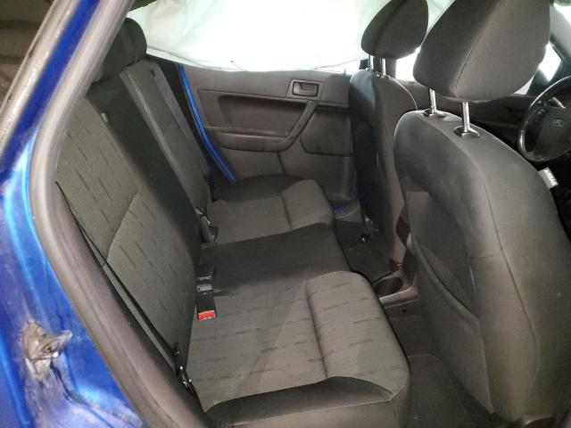 Photo 10 from auction – 2010 FORD FOCUS SE with VIN 1FAHP3FN4AW122285