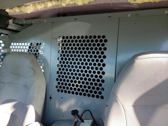 Photo 10 from auction – 2008 FORD ECONOLINE with VIN 1FTNE24L48DA78888