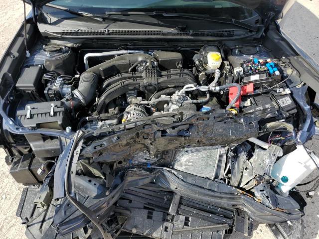 Photo 11 from auction – 2023 SUBARU LEGACY PRE with VIN 4S3BWAD61P3006247