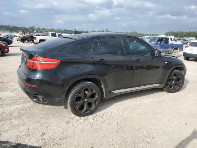 Photo 3 from auction – 2009 BMW X6 XDRIVE3 with VIN 5UXFG43509L223802