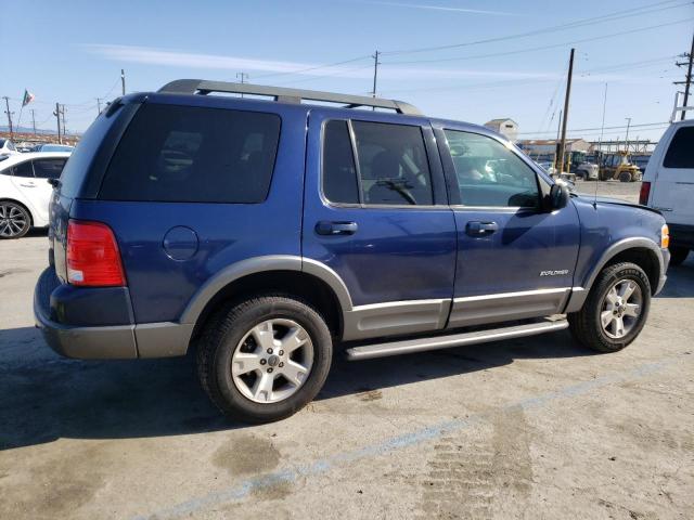 Photo 3 from auction – 2005 FORD EXPLORER X with VIN 1FMZU63W55UB10973