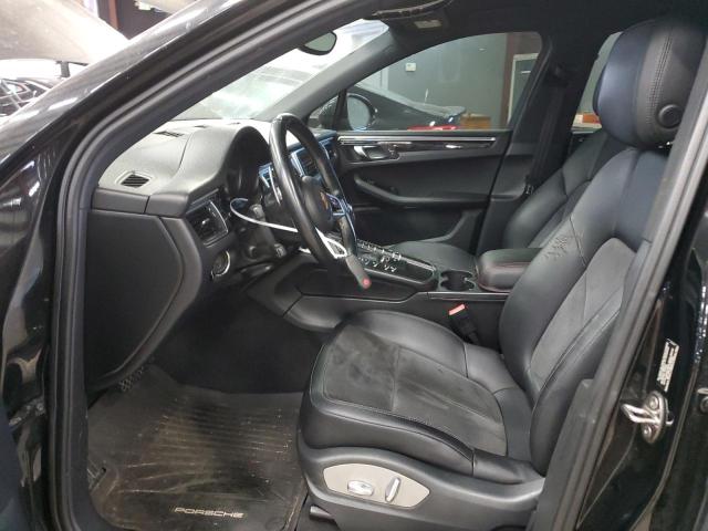 Photo 7 from auction – 2015 PORSCHE MACAN S with VIN WP1AB2A53FLB51912