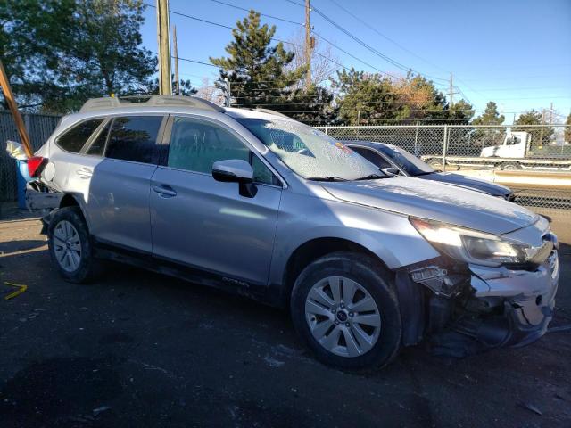 Photo 4 from auction – 2018 SUBARU OUTBACK 2. with VIN 4S4BSAFC0J3332641