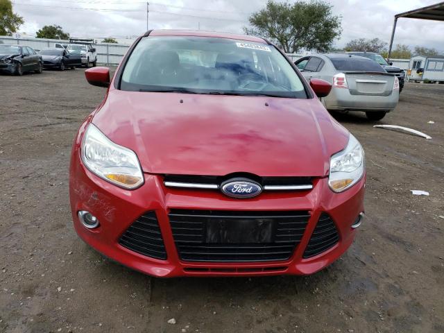 Foto 5 de la subasta – 2012 FORD FOCUS SE con VIN 1FAHP3K20CL257845
