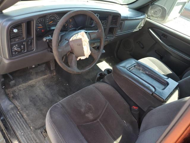 Photo 8 from auction – 2007 GMC NEW SIERRA with VIN 3GTEC14X87G156660