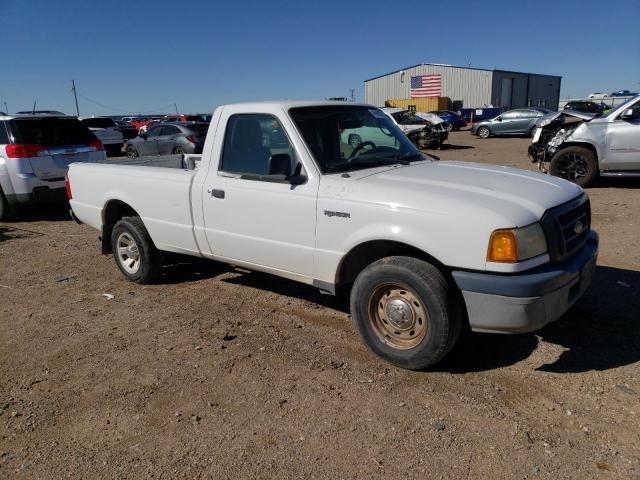 Photo 4 from auction – 2004 FORD RANGER with VIN 1FTYR10D14PB16743