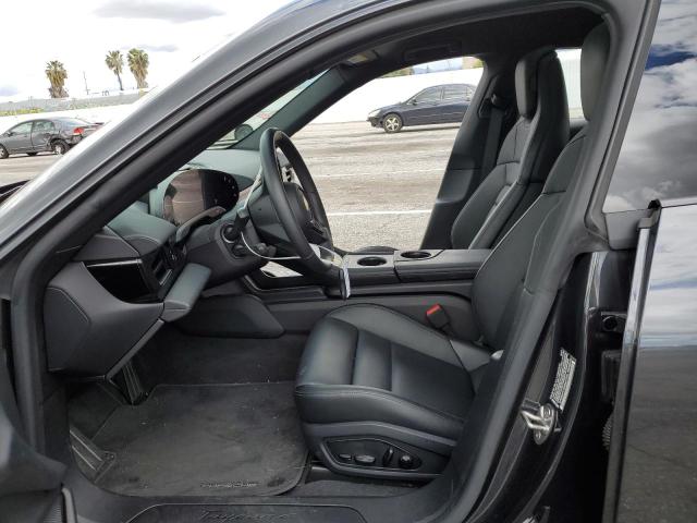 Photo 7 from auction – 2022 PORSCHE TAYCAN CRO with VIN WP0BA2Y15NSA67206