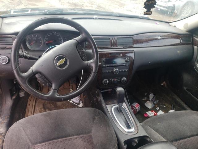 Photo 8 from auction – 2012 CHEVROLET IMPALA LT with VIN 2G1WG5E31C1138671