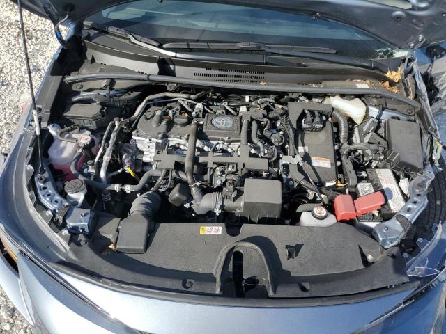 Photo 11 from auction – 2022 TOYOTA COROLLA LE with VIN JTDEAMDE0N3003499