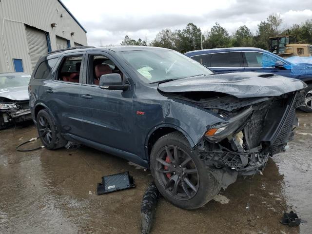 Photo 4 from auction – 2018 DODGE DURANGO SR with VIN 1C4SDJGJ9JC150223