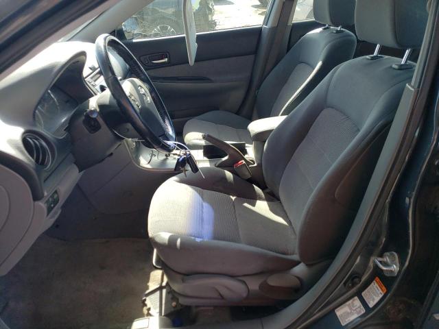 Photo 7 from auction – 2005 MAZDA 6 S with VIN 1YVHP82D655M27605
