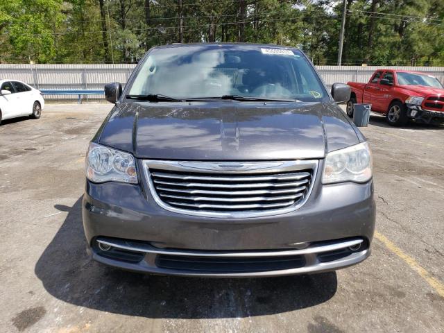 Photo 5 from auction – 2016 CHRYSLER TOWN & COU with VIN 2C4RC1BG5GR292212