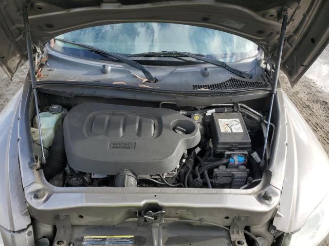 Photo 11 from auction – 2011 CHEVROLET HHR LT with VIN 3GNBABFW0BS501616