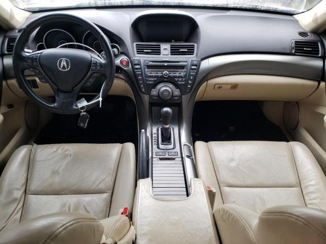 Фото 8 с аукциона – 2012 ACURA TL с VIN 19UUA8F5XCA025083