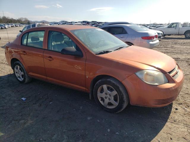 Photo 4 from auction – 2007 CHEVROLET COBALT LS with VIN 1G1AK55F977149381