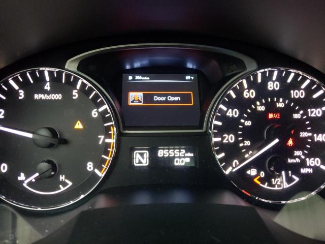 Photo 9 from auction – 2014 NISSAN ALTIMA 2.5 with VIN 1N4AL3AP7EN213813