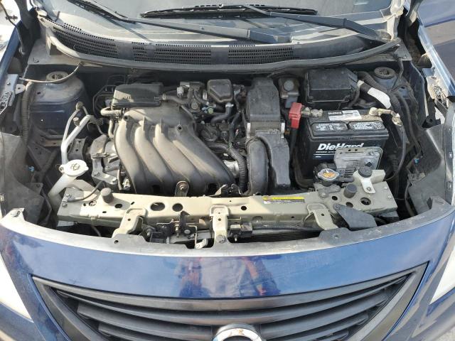Photo 11 from auction – 2012 NISSAN VERSA S with VIN 3N1CN7AP0CL925004