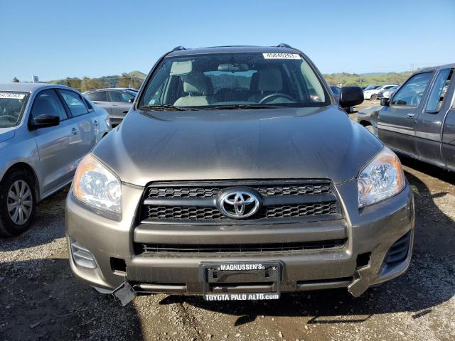 Photo 5 from auction – 2012 TOYOTA RAV4 with VIN 2T3KF4DVXCW143333