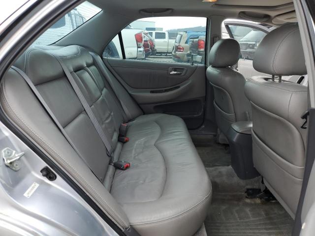 Photo 10 from auction – 2002 HONDA ACCORD EX with VIN 1HGCG16592A050749