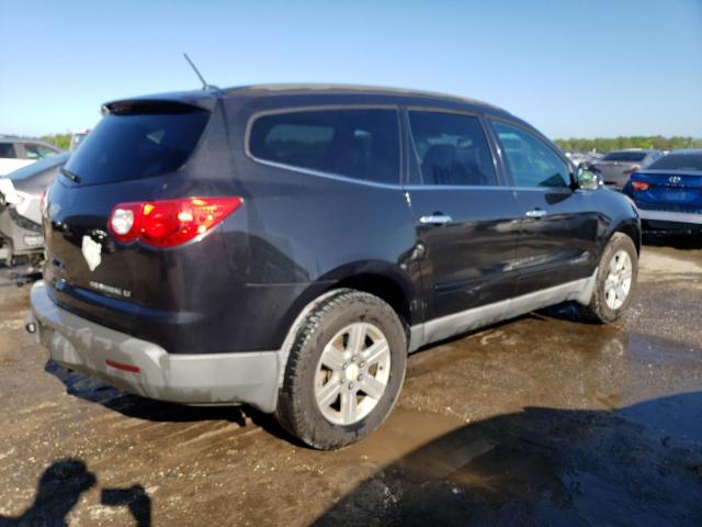 Photo 3 from auction – 2009 CHEVROLET TRAVERSE L with VIN 1GNER23D89S173716