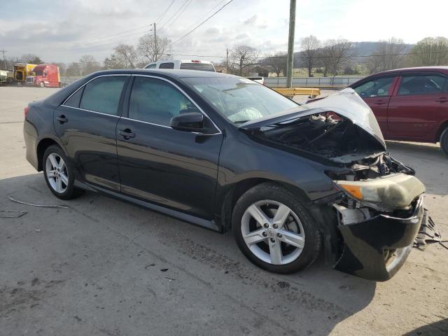 Photo 4 from auction – 2012 TOYOTA CAMRY BASE with VIN 4T1BF1FK1CU185674