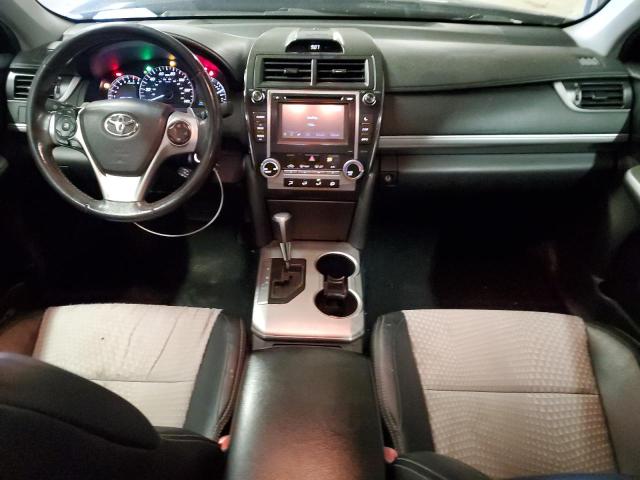 Photo 8 from auction – 2012 TOYOTA CAMRY BASE with VIN 4T1BF1FK0CU063162