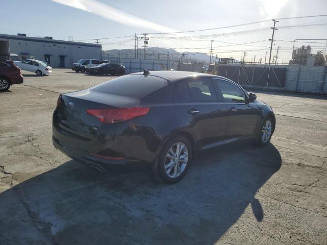 Photo 3 from auction – 2013 KIA OPTIMA LX with VIN 5XXGM4A72DG229032