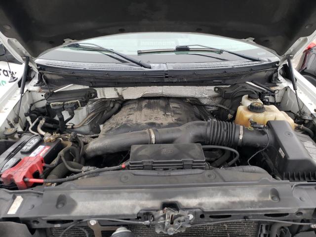 Photo 11 from auction – 2013 FORD F150 SUPER with VIN 1FTFX1ET5DKD95379