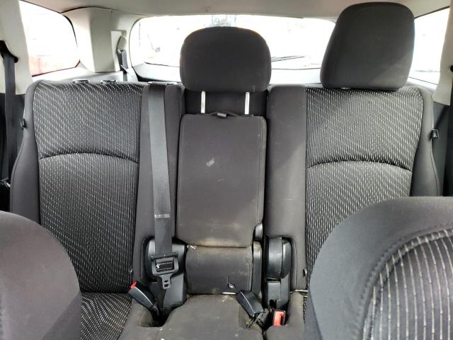 Photo 10 from auction – 2012 DODGE JOURNEY SX with VIN 3C4PDDBG7CT397699