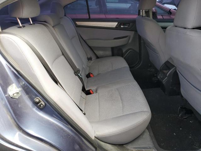 Photo 10 from auction – 2018 SUBARU LEGACY 2.5 with VIN 4S3BNAF67J3027823