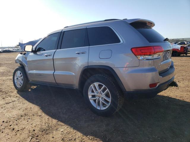 Photo 2 from auction – 2017 JEEP GRAND CHER with VIN 1C4RJFAG4HC940668