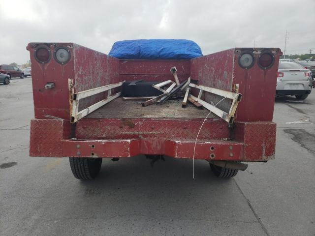 Photo 6 from auction – 2008 GMC SIERRA C15 with VIN 1GTEC14C28Z323979