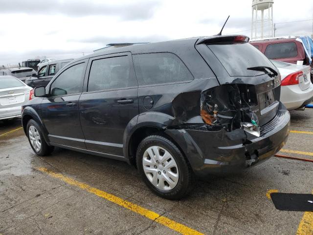 Photo 2 from auction – 2013 DODGE JOURNEY SE with VIN 3C4PDCAB7DT722871