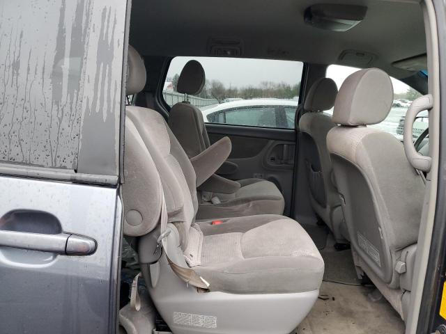 Photo 10 from auction – 2007 TOYOTA SIENNA LE with VIN 5TDBK23C57S007019