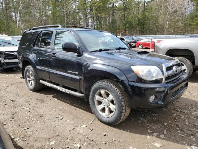 Photo 4 from auction – 2006 TOYOTA 4RUNNER SR with VIN JTEBU14R568067310