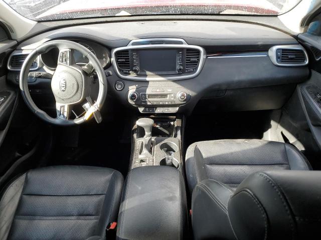 Photo 8 from auction – 2019 KIA SORENTO EX with VIN 5XYPH4A58KG472212