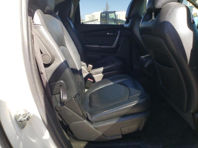 Photo 10 from auction – 2012 GMC ACADIA SLE with VIN 1GKKRPED3CJ192116