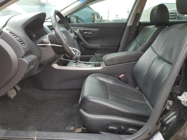 Photo 7 from auction – 2015 NISSAN ALTIMA 2.5 with VIN 1N4AL3APXFC141695