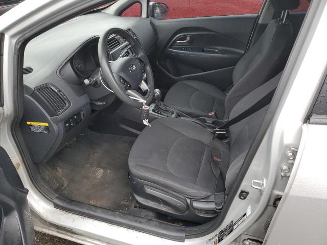 صورة رقم 7 من المزاد - 2014 KIA RIO LX مع VIN KNADM4A35E6346777
