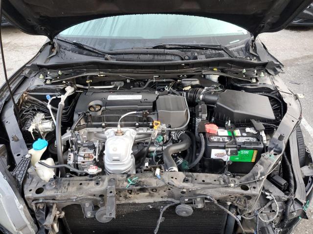 Photo 11 from auction – 2014 HONDA ACCORD EXL with VIN 1HGCR2F89EA246947
