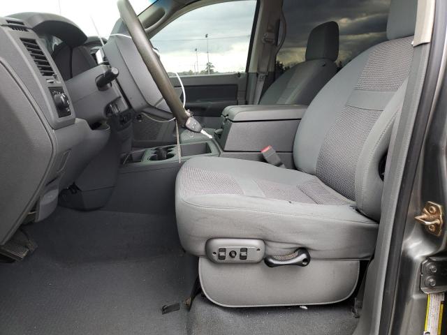 Photo 7 from auction – 2007 DODGE RAM 2500 with VIN 3D7KR29A77G770553